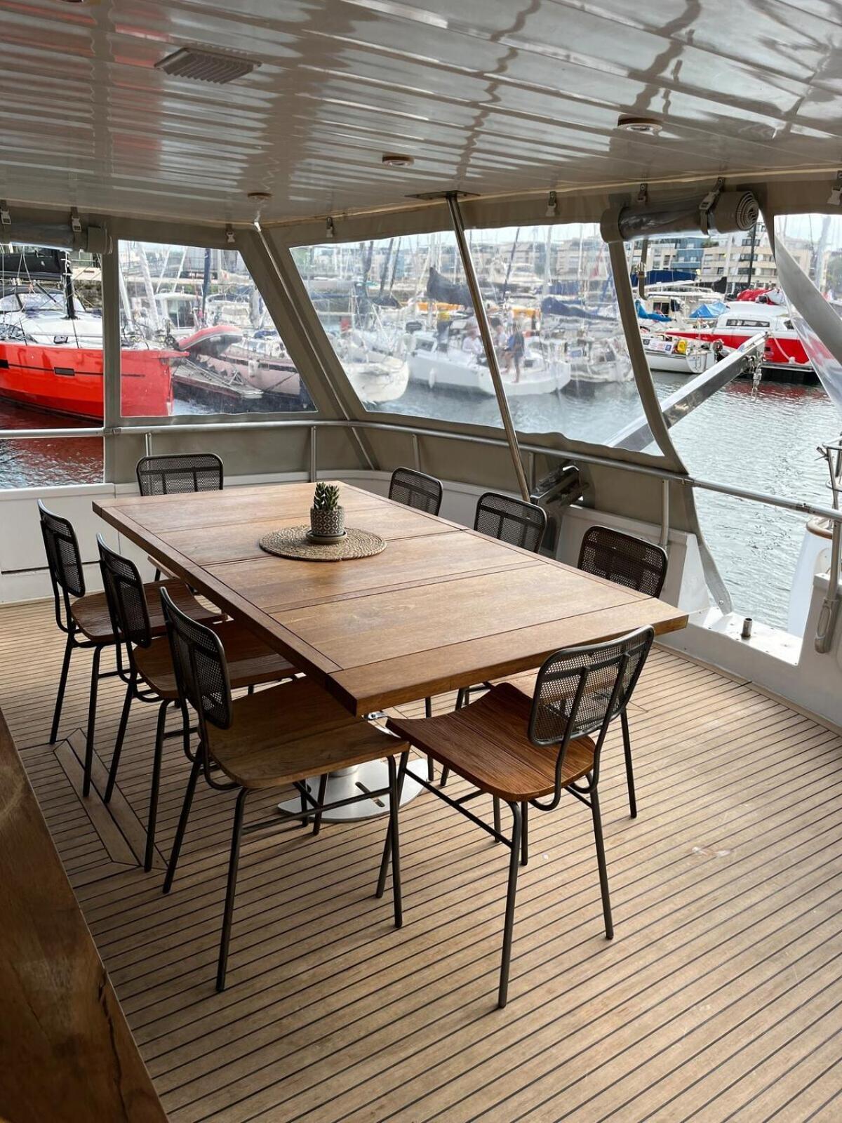 Hotel Yacht Aquamarina Vieux Port La Rochelle La Rochelle  Exterior foto